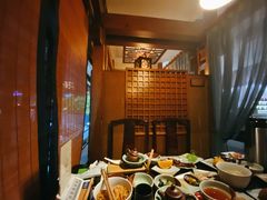 -青藤茶馆(南山路店)