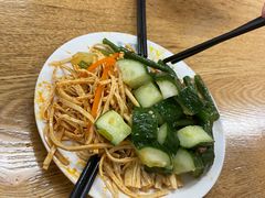 -崔记拉面馆(航北店)