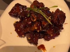 -桂满陇·蟹黄小笼汤包(中山公园店)
