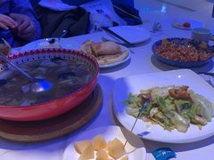 -阿里疆Alijiang·丝路美食·异域风情·清真(长楹天街店)