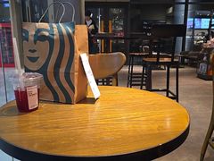 -星巴克(钦江路店)
