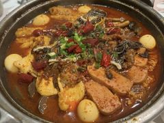 -眉州东坡(民族园店)