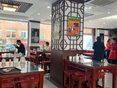 大堂-东方宫中国兰州牛肉拉面(新起街店)