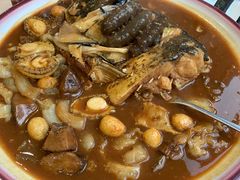 -食神鱼头佛跳墙(百子湾旗舰店)