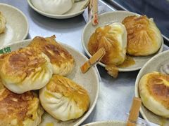 -李记清真馆(打钉巷店)