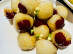 -芳芳私房菜·精做淮扬菜(承德路店)