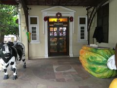 -Belice Chocolate Kingdom