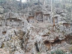 -灵隐飞来峰景区