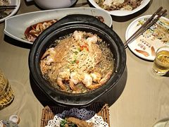 -前海沿·青岛菜(李沧万达店)