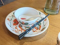 -味莊餐厅(康庄南街店)