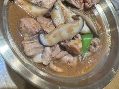 -南城香·饭香串香馄饨香(青年路店)