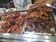 -天佑祥万春卤菜老店(芙蓉大道一段店)