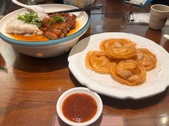 -黄但记老店·陈村粉食府