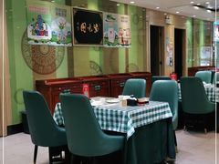 -紫光园·烤鸭(吕家营店)