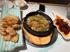 -七八冷面·延边朝鲜族美食(圣熙八号店)