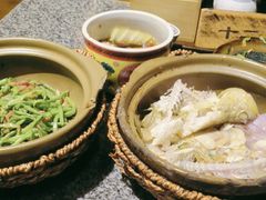 -南京大牌档(之心城店)