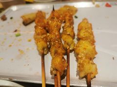 -木屋烧烤(白石洲店)
