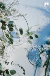 -琥珀婚礼策划AMBER WEDDING