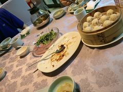 -山外山菜馆(玉泉路店)