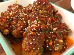 -豆蔻电影主题餐厅(四牌楼店)