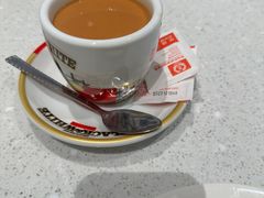 -香港新发烧腊茶餐厅(书城店)