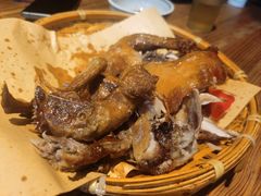 -打酱油·非遗淮扬菜(瘦西湖梅岭店)