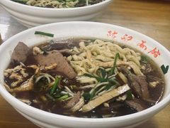 -陈记锅盖面(长江路店)