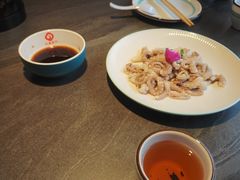 -凤霞海鲜大排档·天津菜(抗震路店)