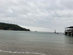 -沙扒湾