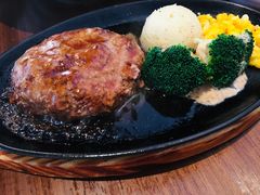 -铃木食堂(帽儿胡同店)