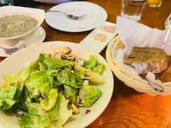-普兰达德国餐厅·德式脆皮烤猪肘·自酿啤酒(观唐店)