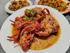 -李叔叔小龙虾香辣蟹(金仙桥店)