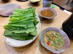 -百草滩羊清水涮羊肉(长城路店)