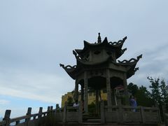 -德胜岩景区
