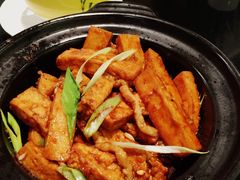 -鹿港小镇(悠唐店)