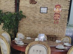 -遇见小院—虹鳟鱼•农家菜(怀柔店)