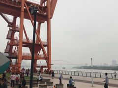 -滨江攀岩