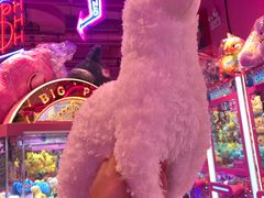 -BIG PINK大粉娃娃机主题馆(圆融星座店)