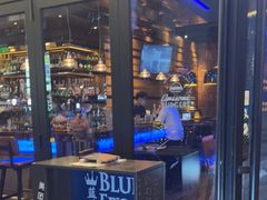 门面-bluefrog蓝蛙(皇庭广场店)