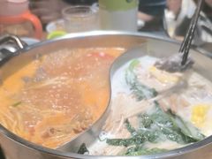 -四喜小胖·北京涮肉(五道营店)