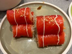 -潮府馆·非遗潮州菜·世纪公园(新国际博览中心店)