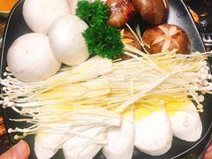 -梅梅家的烤肉店(槐北路店)