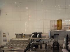 -DQ·蛋糕·冰淇淋(通州万达店)