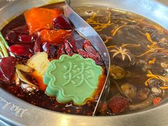 -大龙燚火锅(春熙店)