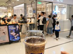 -喜茶(佛山岭南站店)