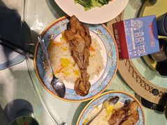 -阿吾丹的烤羊·新疆菜·抓饭·拌面(乌尔禾店)