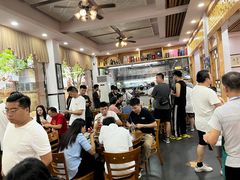 -煲煲掂风味煲仔饭餐厅(西区店)