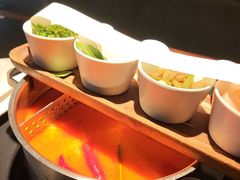 -生如夏花泰式火锅(西村黑金店)