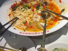 -坛宗剁椒鱼头(河西王府井店)