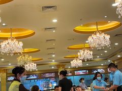 大堂-益利大酒楼(井岸店)